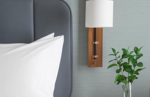 Rittenhouse Row Hotel | Hyatt Centric Rittenhouse Square Philadelphia
