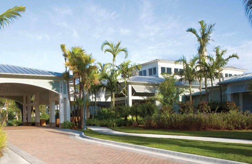 Estero Resort | Hyatt Coconut Plantation - 2BR - April 16-23, 2022 (only)