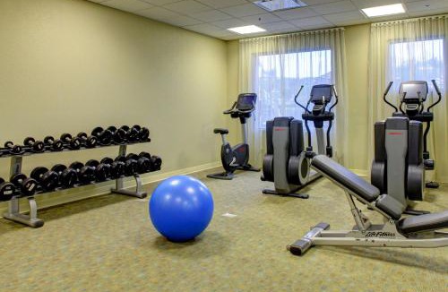 Dania Beach Hotel | Hyatt House Fort Lauderdale Airport/Cruise Port