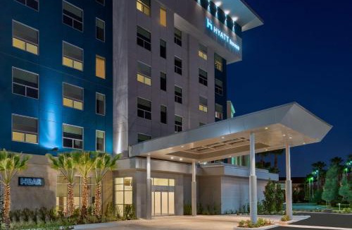 Airport North Hotel | Hyatt House Orlando Airport