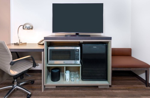 Westshore Hotel | Hyatt House Tampa Airport Westshore