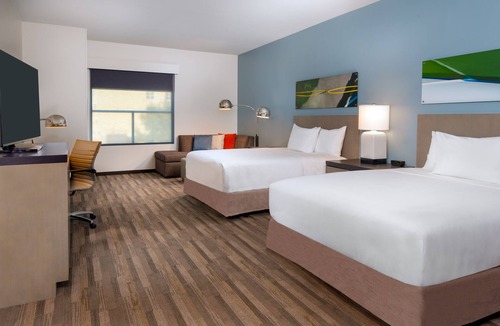 Westshore Hotel | Hyatt House Tampa Airport Westshore