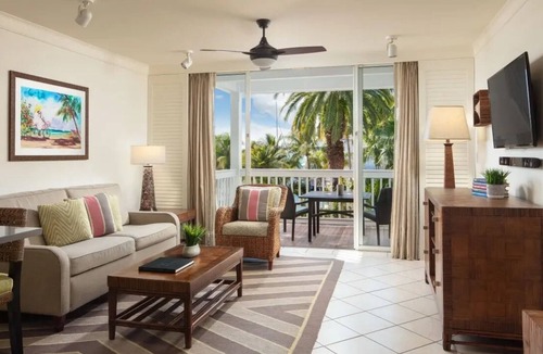 Bahama Village Villa | HYATT KEY WEST SUNSET HARBOR! Rarely Avail 2BR/2Bth - Best Location! 8/18-8/22