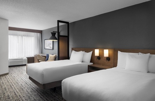 College Park Hotel | Hyatt Place Atlanta Airport-South