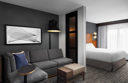 College Park Hotel | Hyatt Place Atlanta Airport-South
