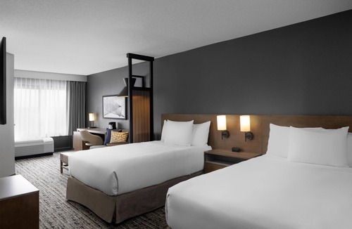 Smyrna Hotel | Hyatt Place Atlanta/Cobb Galleria