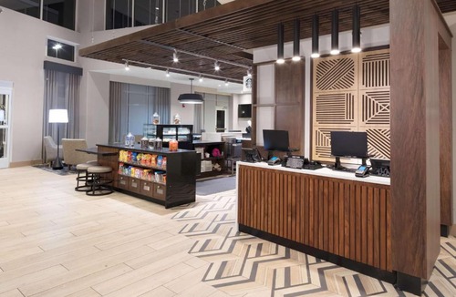 University Place Hotel | Hyatt Place Charlotte University Research Park