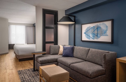 Harbison Hotel | Hyatt Place Columbia/Harbison