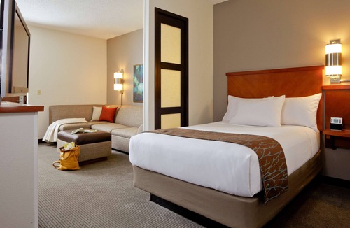 Harbison Hotel | Hyatt Place Columbia/Harbison