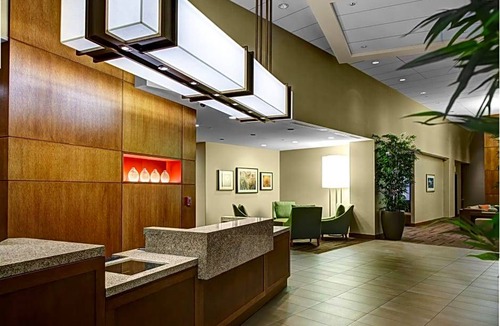 Pineapple Grove Arts District Hotel | Hyatt Place Delray Beach