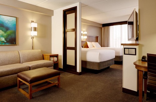 Estero Hotel | Hyatt Place Fort Myers Estero