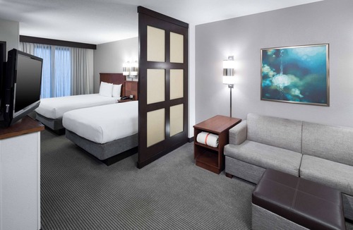 Northside Hotel | Hyatt Place Jacksonville Airport