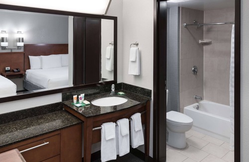 Northside Hotel | Hyatt Place Jacksonville Airport