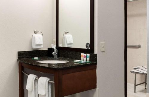 Northside Hotel | Hyatt Place Jacksonville Airport
