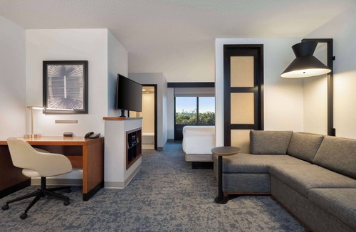 Downtown Hotel | Hyatt Place Lakeland Center