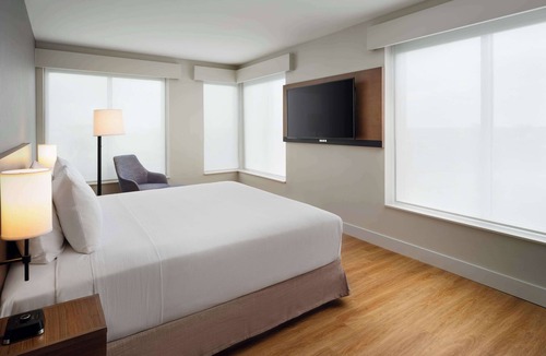 Melbourne Hotel | Hyatt Place Melbourne Airport