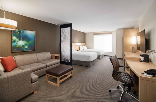 Interchange Square Hotel | Hyatt Place Melbourne/Palm Bay/I-95