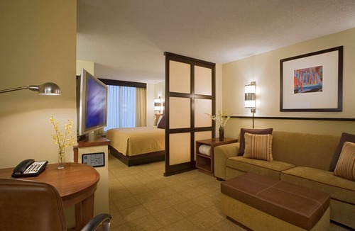 North Charleston Hotel | Hyatt Place North Charleston