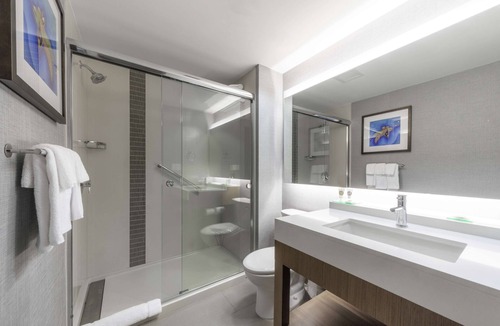 Sandestin Hotel | Hyatt Place Sandestin at Grand Boulevard