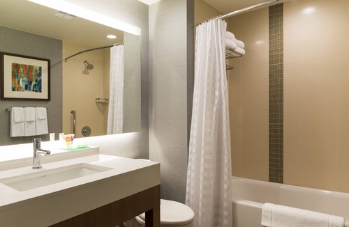 Braden River Hotel | Hyatt Place Sarasota Lakewood Ranch