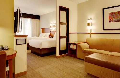 Westshore Hotel | Hyatt Place Tampa Airport/Westshore