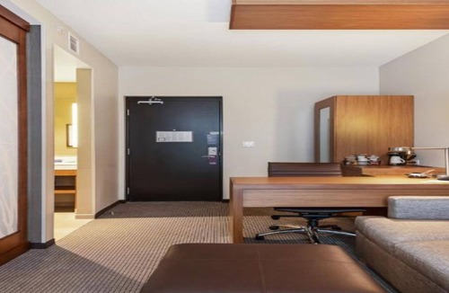 Lutz Hotel | Hyatt Place Tampa/Wesley Chapel