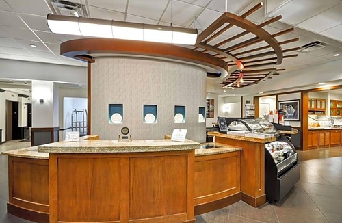 Westshore Hotel | Hyatt Place Tampa Airport/Westshore