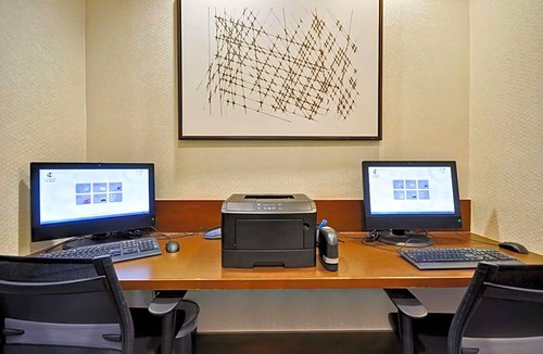 Westshore Hotel | Hyatt Place Tampa Airport/Westshore