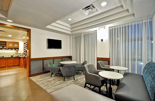 Westshore Hotel | Hyatt Place Tampa Airport/Westshore