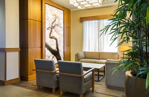 Daytona Beach Shores Hotel | Hyatt Place Daytona Beach - Oceanfront