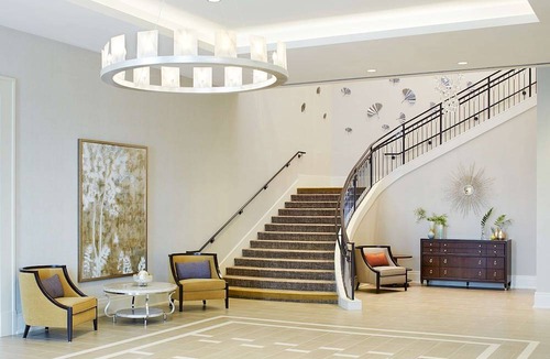 North Brookhaven Hotel | Hyatt Regency Atlanta Perimeter at Villa Christina