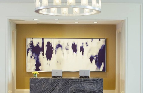 North Brookhaven Hotel | Hyatt Regency Atlanta Perimeter at Villa Christina