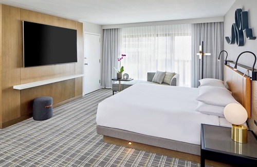 Peachtree Center Hotel | Hyatt Regency Atlanta Downtown