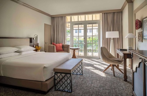 Coral Gables Section Hotel | Hyatt Regency Coral Gables