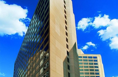 Crystal City Hotel | Hyatt Regency Crystal City at Reagan National Airport