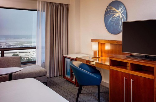 Crystal City Hotel | Hyatt Regency Crystal City at Reagan National Airport