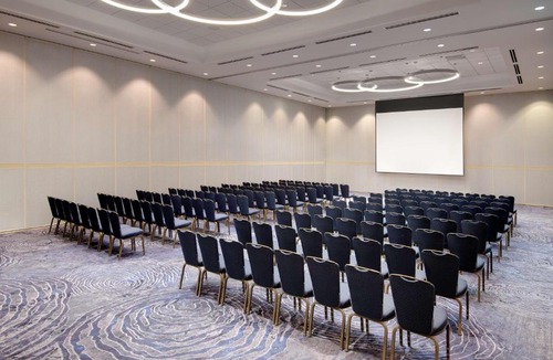 Herndon Hotel | Hyatt Regency Dulles International Airport