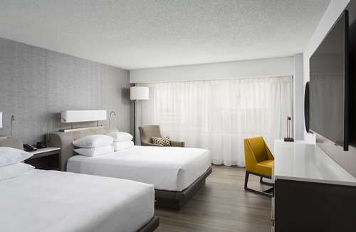 Greenville Downtown Hotel | Hyatt Regency Greenville