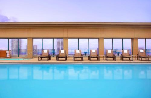Downtown Jacksonville Hotel | Hyatt Regency Jacksonville Riverfront