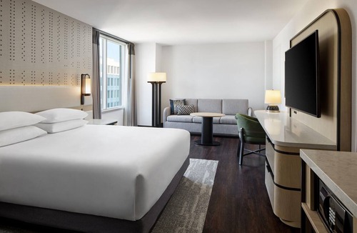 Capitol Hill Hotel | Hyatt Regency Washington on Capitol Hill
