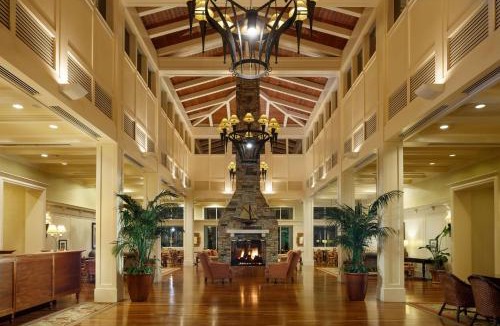 Estero Hotel | Hyatt Vacation Club at Coconut Cove