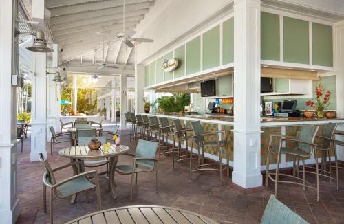 Estero Hotel | Hyatt Vacation Club at Coconut Cove