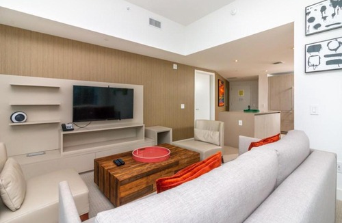 Hollywood South Central Beach Apartment | Hyde Beach Luxury Condo-Resort Condo
