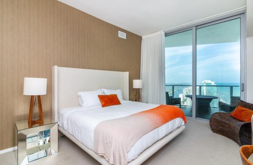Hollywood South Central Beach Apartment | Hyde Beach Luxury Condo-Resort Condo