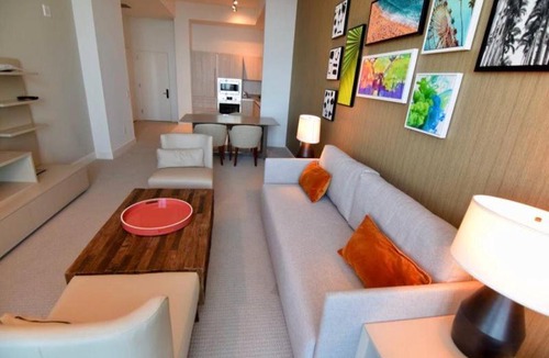 Hollywood South Central Beach House | HYDE Resort 403