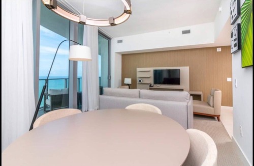 Hollywood Condo | Hyde Resort Hollywood Full Amenities BOOK NOW!