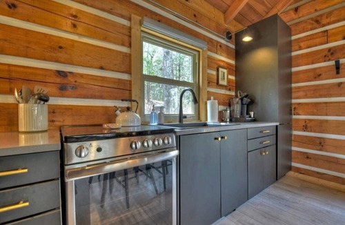 Cashes Valley Cabin | Hygge House | $139 Off Your Stay!