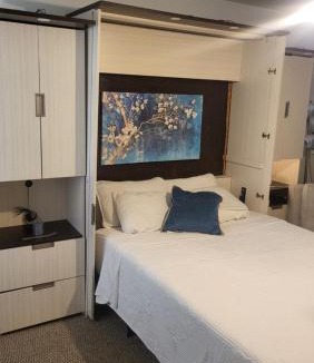 Southbank Apartment | I love San Marco Studios!