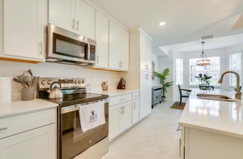 Lehigh Acres House | Ibis Landing Golf Club On-Site: Condo w/Porch!