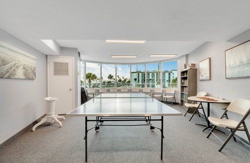 Daytona Beach Shores Condo | ICONIC Oceanview Unit ~ Completely renovated!